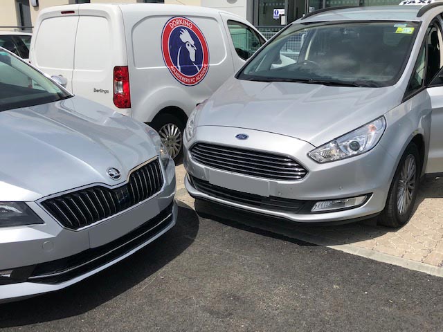 How Are Taxis Accessible For Disabled And Elderly Passengers?