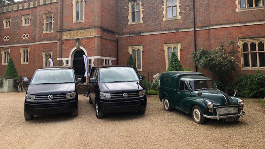 Luxury Private Hire Dorking