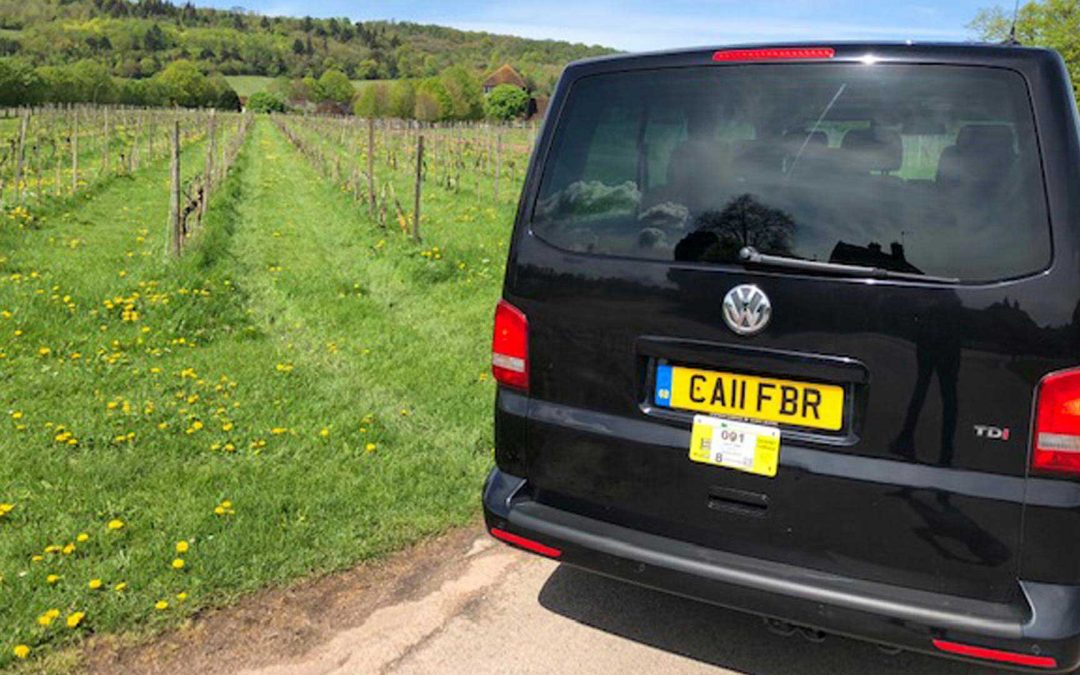 Booking a Taxi: What Safety Considerations Should You Remember?