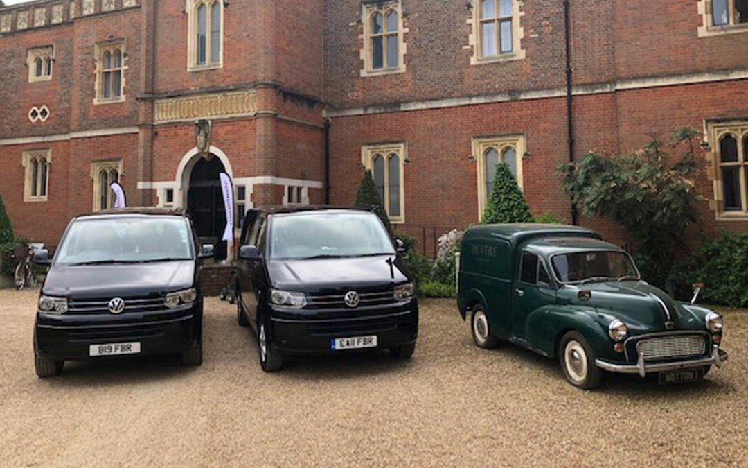 How Weather Conditions Affect Airport Taxi Travel Times from Dorking?