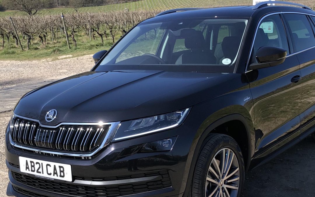 5 Reasons Why Airport Taxis Are Your Best Bet for a Smooth Journey