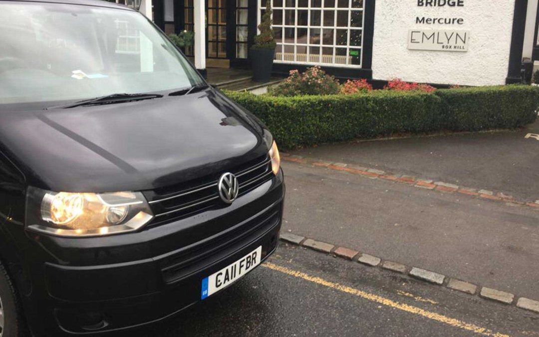 How Our Taxi Service Can Simplify Your Daily Commute